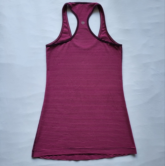 🍋Like New Lululemon Cool Racerback - Picture 5 of 12